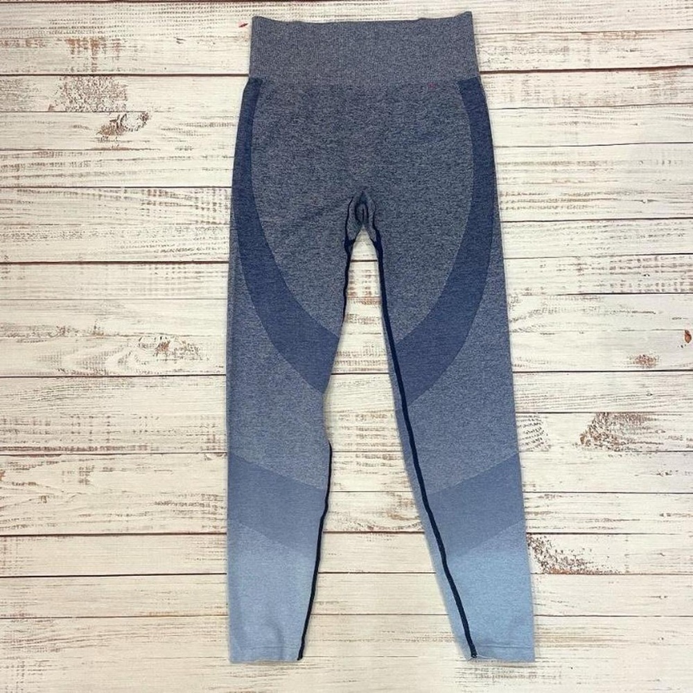 Women's Victoria's Secret PINK High Waist Seamless
Dip Dye Legging